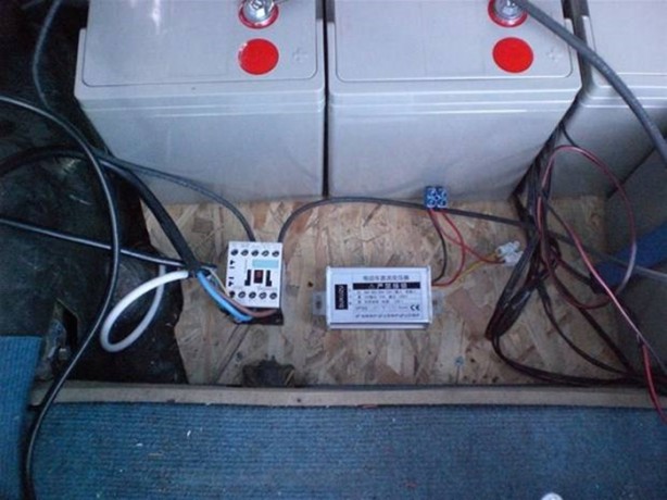 Foto - 3 bin liraya aldığı otomobile bakın ne yaptı!