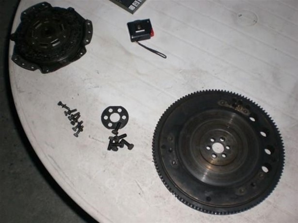 Foto - 3 bin liraya aldığı otomobile bakın ne yaptı!