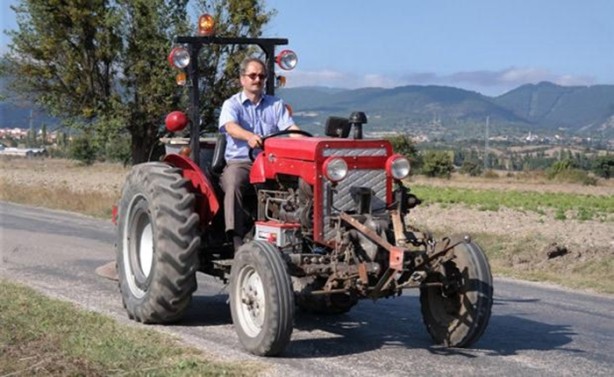 Foto - 3 bin liraya aldığı otomobile bakın ne yaptı!