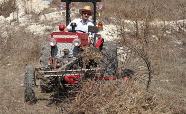 Foto - 3 bin liraya aldığı otomobile bakın ne yaptı!
