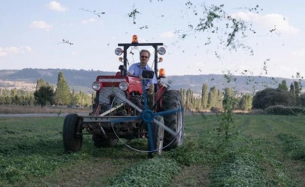  3 bin liraya aldığı otomobile bakın ne yaptı!