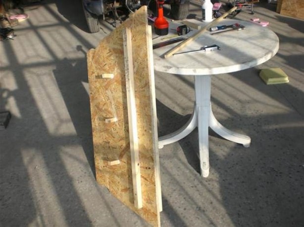 Foto - 3 bin liraya aldığı otomobile bakın ne yaptı!