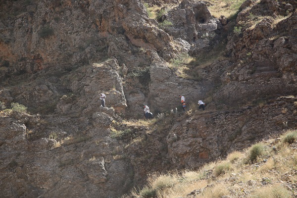 Foto - 3 bin rakımda keşfetti! Kilosunu 2 bin 500 TL'den satıyor