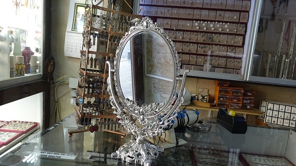 Foto - 3 bin senelik sanat zaman meydan okuyor