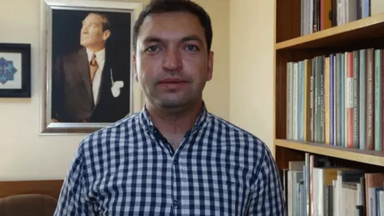 Foto - 3 bin yıl öncesine dayanıyor: '' Üç harflileri tasvir etmişler''