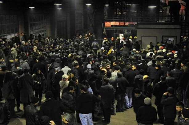 Foto - 3 binden fazla ölüm... İşte geçmişten günümüze maden kazaları