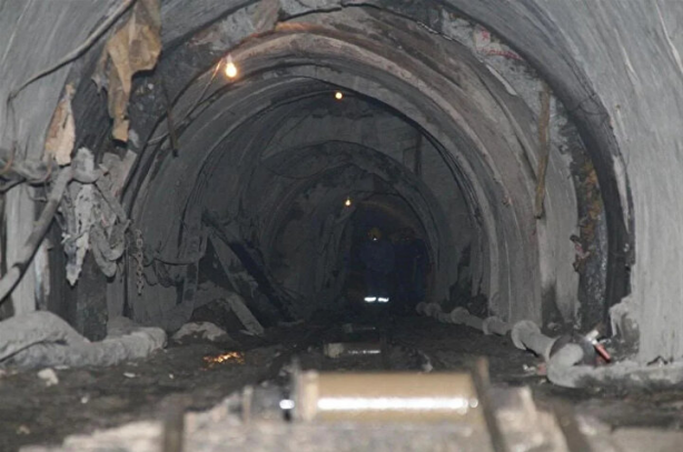 Foto - 3 binden fazla ölüm... İşte geçmişten günümüze maden kazaları