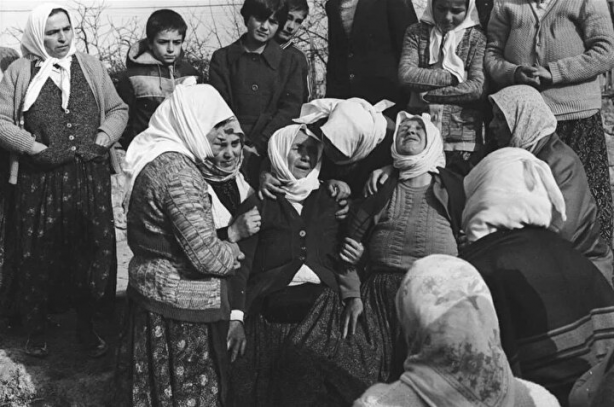 Foto - 3 binden fazla ölüm... İşte geçmişten günümüze maden kazaları