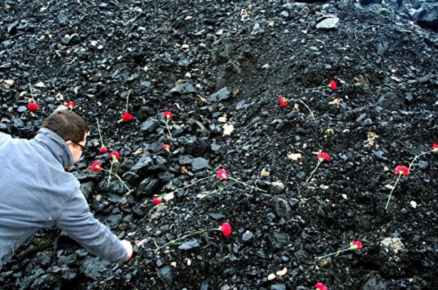 Foto - 3 binden fazla ölüm... İşte geçmişten günümüze maden kazaları