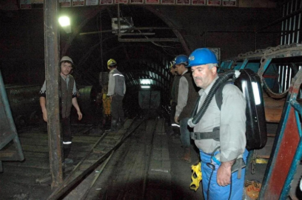 Foto - 3 binden fazla ölüm... İşte geçmişten günümüze maden kazaları