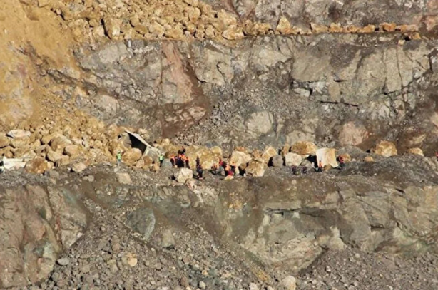 Foto - 3 binden fazla ölüm... İşte geçmişten günümüze maden kazaları