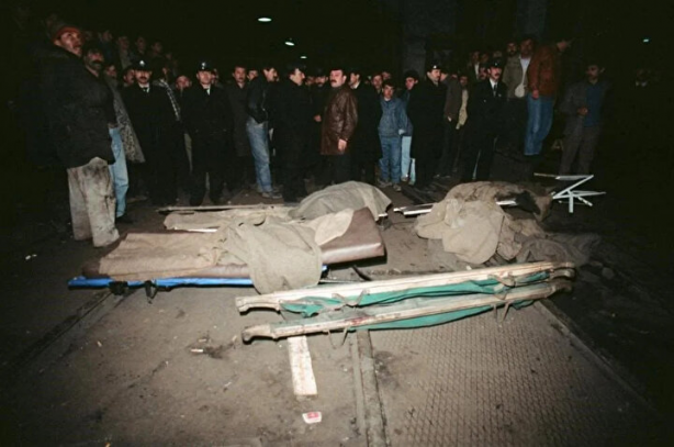 Foto - 3 binden fazla ölüm... İşte geçmişten günümüze maden kazaları