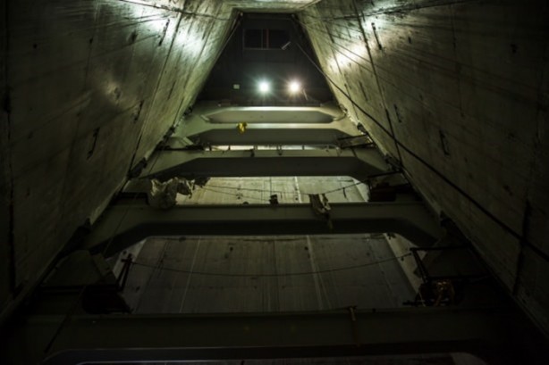 Foto - 3. Boğaz Köprüsü'nde son 648 metre