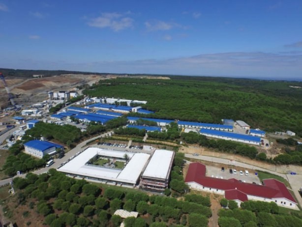 Foto - 3. Boğaz Köprüsü'nde son 648 metre