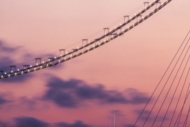 Foto - 3. Boğaz Köprüsü'nde son 648 metre