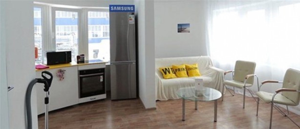 Foto - 3 boyutlu yazıcıyla 24 saatte ev yaptılar!