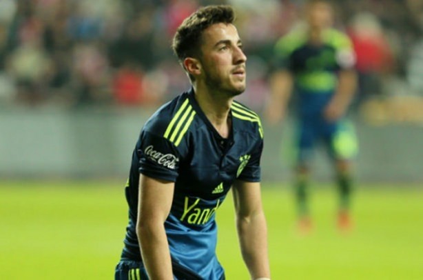 Foto - 3 büyüklerde sözleşmesi sona erecek futbolcular