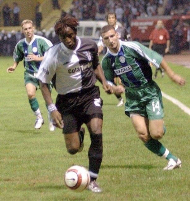 Foto - 3 büyüklerin yıldızları şimdi neredeler?