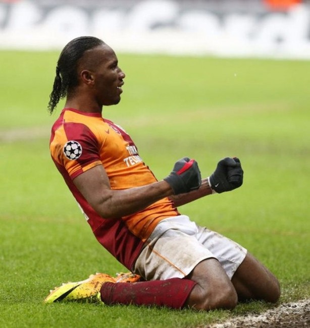 Foto - 3 büyüklerin yıldızları şimdi neredeler?