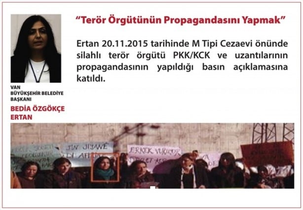 Foto - 3 büyükşehir başkanı neden görevden uzaklaştırıldı?