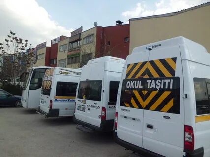 Foto - 3 büyükşehirde okul servislerine zam Zam yarışını Mansur Yavaş kazandı