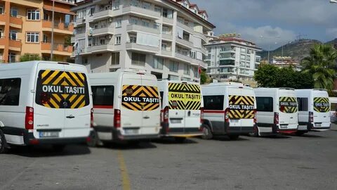 Foto - 3 büyükşehirde okul servislerine zam Zam yarışını Mansur Yavaş kazandı