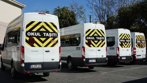 Foto - 3 büyükşehirde okul servislerine zam Zam yarışını Mansur Yavaş kazandı