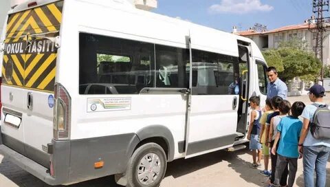 Foto - 3 büyükşehirde okul servislerine zam Zam yarışını Mansur Yavaş kazandı