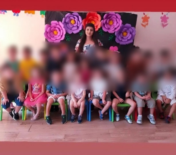 3 çocuğa sahip çıkamadılar Anaokulunda skandal olay
