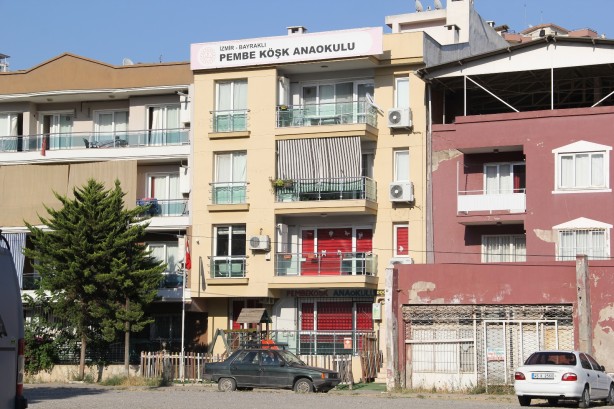 Foto - 3 çocuğa sahip çıkamadılar Anaokulunda skandal olay
