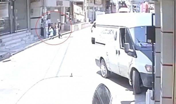 Foto - 3 çocuğa sahip çıkamadılar Anaokulunda skandal olay