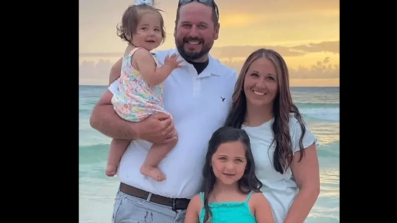 Foto - 3 çocuk babası adamın acı sonu: Doktorun tavsiyesi yüzünden öldü!