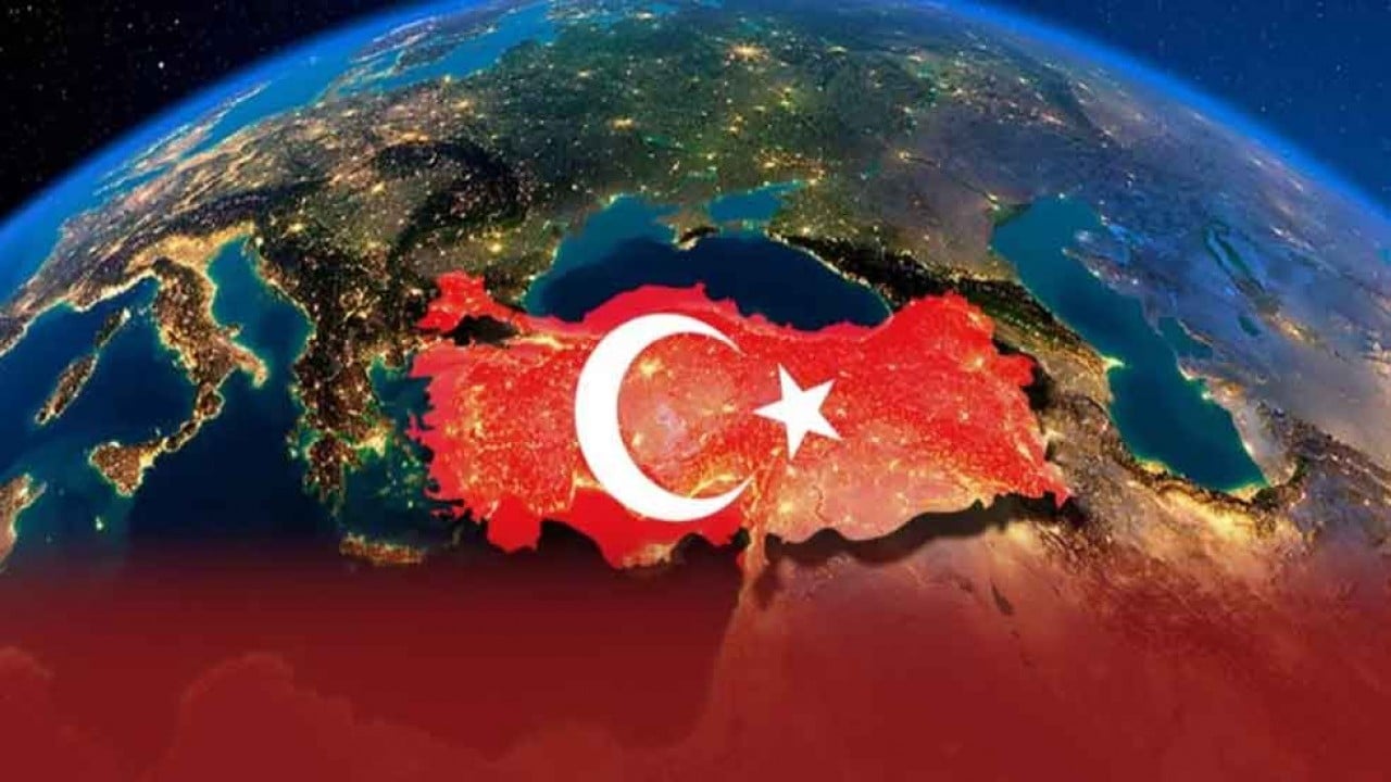 Sır gibi saklanıyor: 3 dev apar topar harekete geçti! Türkiye'yi üs yapacaklar