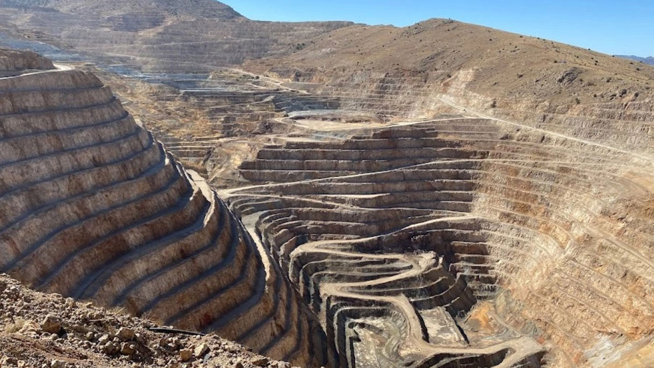 Foto - 3. Dünya Savaşı bizim topraklarda başlamış bile! Türkiye'deki altın ve uranyumlar bakın nereye gidiyor