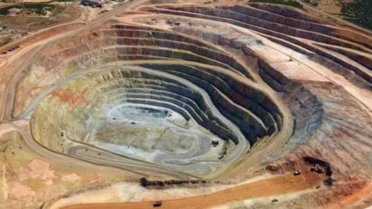 Foto - 3. Dünya Savaşı bizim topraklarda başlamış bile! Türkiye'deki altın ve uranyumlar bakın nereye gidiyor