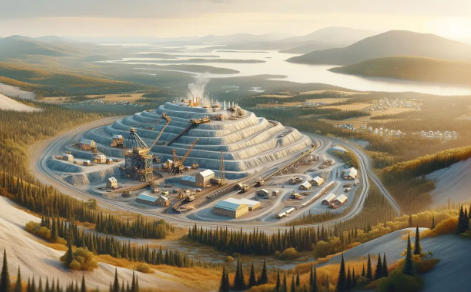 Foto - 3. Dünya Savaşı maalesef bu rezerv yüzünden çıkacak! Altın ya da petrol değil, Türkiye'de de var