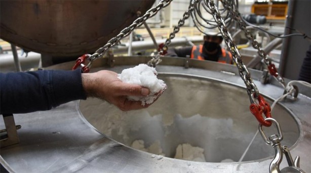 Foto - 3. Dünya Savaşı maalesef bu rezerv yüzünden çıkacak! Altın ya da petrol değil, Türkiye'de de var