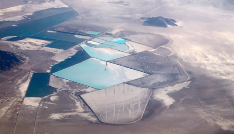 Foto - 3. Dünya Savaşı maalesef bu rezerv yüzünden çıkacak! Altın ya da petrol değil, Türkiye'de de var