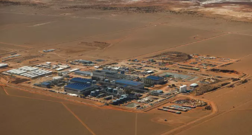 3. Dünya Savaşı maalesef bu rezerv yüzünden çıkacak! Altın ya da petrol değil, Türkiye'de de var