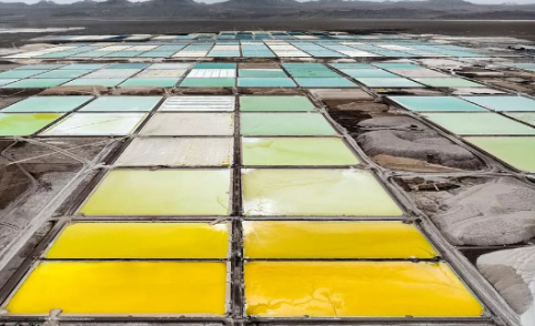 Foto - 3. Dünya Savaşı maalesef bu rezerv yüzünden çıkacak! Altın ya da petrol değil, Türkiye'de de var