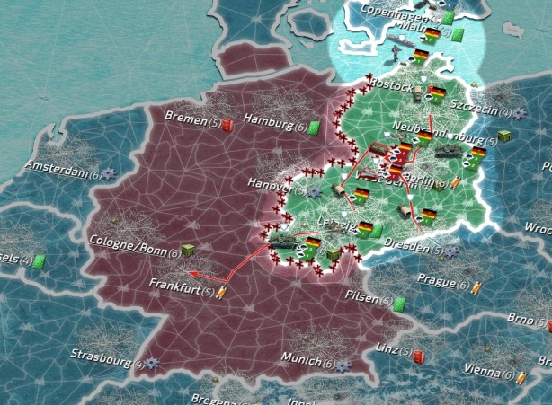 Foto - ‘3. Dünya savaşı olacak mı?’ sloganıyla yola çıktılar! Türkiye’ye küstah saldırı