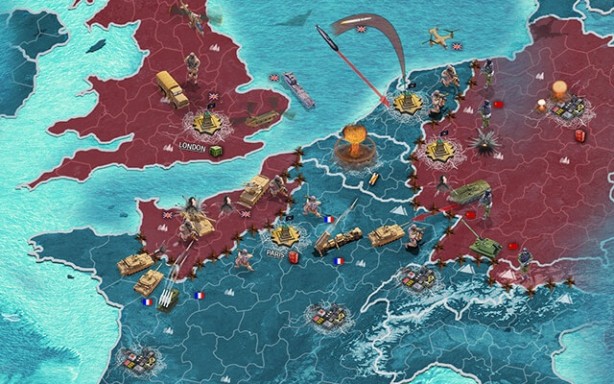 Foto - ‘3. Dünya savaşı olacak mı?’ sloganıyla yola çıktılar! Türkiye’ye küstah saldırı