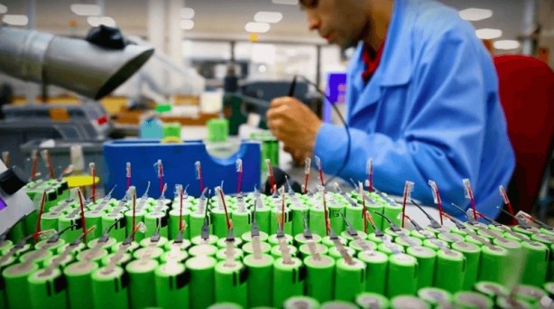 Foto - '3. Dünya Savaşını başlatacak rezerv' diyorlardı! Çin o rezerv için Türkiye'nin kapısını çaldı