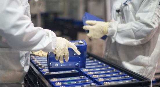 Foto - '3. Dünya Savaşını başlatacak rezerv' diyorlardı! Çin o rezerv için Türkiye'nin kapısını çaldı