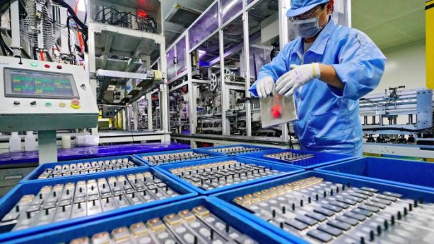 Foto - '3. Dünya Savaşını başlatacak rezerv' diyorlardı! Çin o rezerv için Türkiye'nin kapısını çaldı