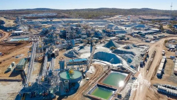 Foto - '3. Dünya Savaşını başlatacak rezerv' diyorlardı! Çin o rezerv için Türkiye'nin kapısını çaldı