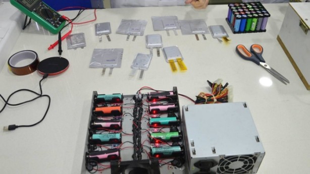 Foto - '3. Dünya Savaşını başlatacak rezerv' diyorlardı! Çin o rezerv için Türkiye'nin kapısını çaldı