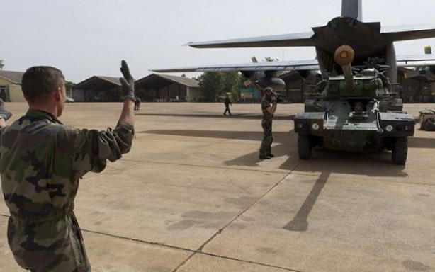 Foto - 3. Dünya Savaşı'nın ayak sesleri! Orduya hazır ol talimatı verdiler