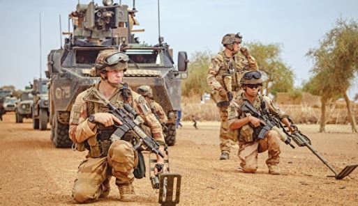 Foto - 3. Dünya Savaşı'nın ayak sesleri! Orduya hazır ol talimatı verdiler