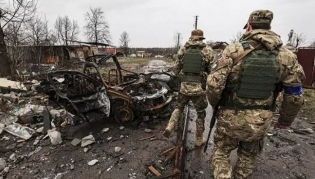 Foto - 3. Dünya Savaşı'nın ayak sesleri! Orduya hazır ol talimatı verdiler